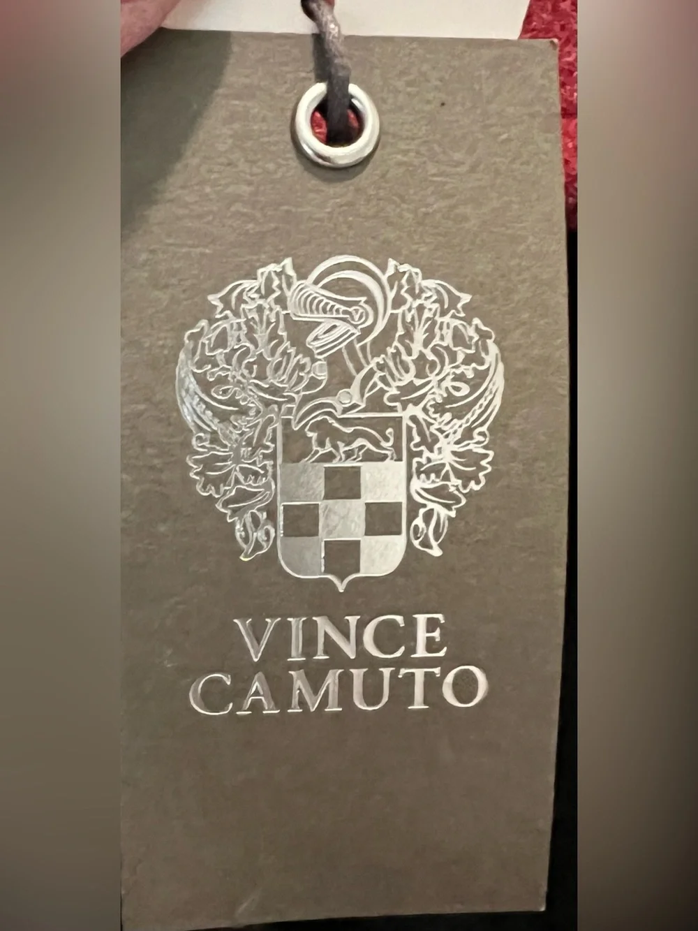 Vince Camuto women’s classic